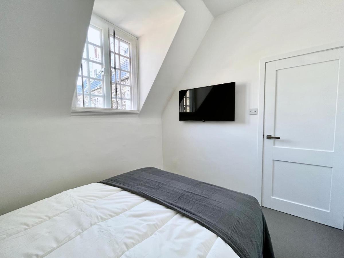 New Oxford Circus 2 Bedr, 3 Beds Best Location Londra Esterno foto