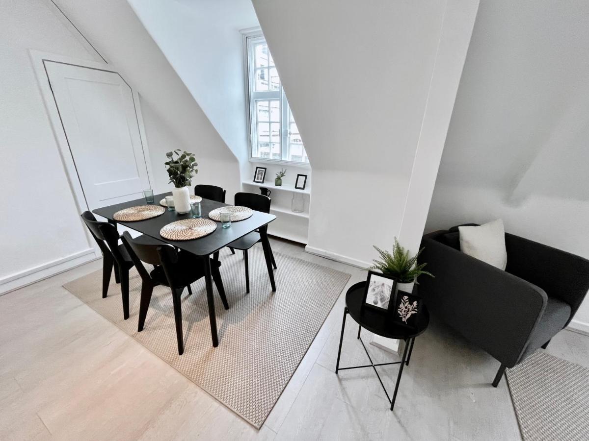 New Oxford Circus 2 Bedr, 3 Beds Best Location Londra Esterno foto