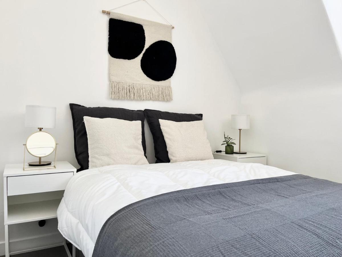 New Oxford Circus 2 Bedr, 3 Beds Best Location Londra Esterno foto