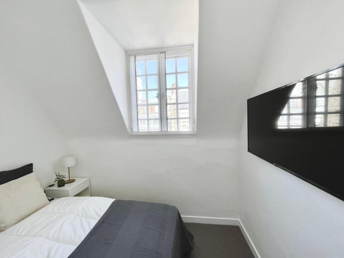 New Oxford Circus 2 Bedr, 3 Beds Best Location Londra Esterno foto