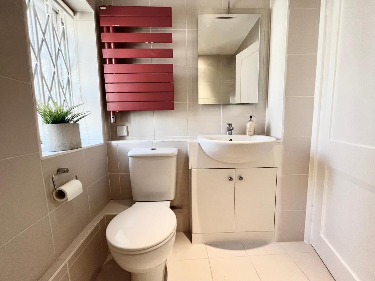 New Oxford Circus 2 Bedr, 3 Beds Best Location Londra Esterno foto