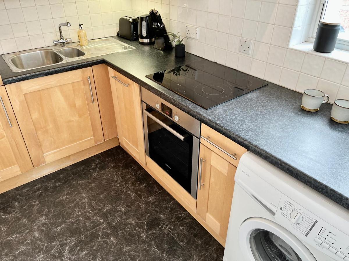 New Oxford Circus 2 Bedr, 3 Beds Best Location Londra Esterno foto