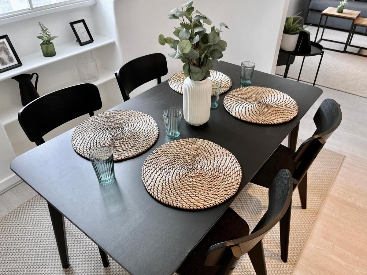 New Oxford Circus 2 Bedr, 3 Beds Best Location Londra Esterno foto